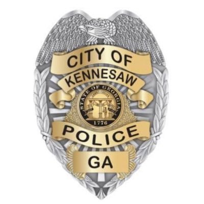 Official Twitter account of the Kennesaw Police Department(GA). We only follow LE accounts and/or police related pages. Site is not monitored 24/7.