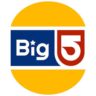 Big5Restaurant Profile Picture