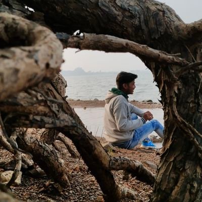 kashsharma_45's profile picture. Graphic designer & Video editor