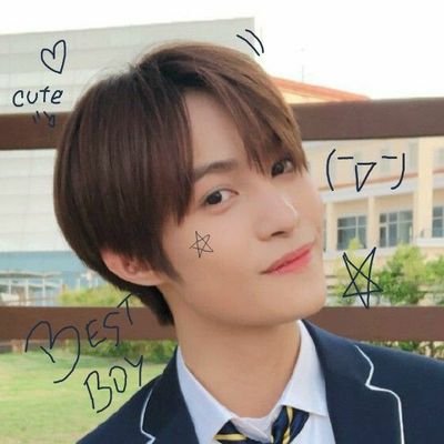 Ying10Yang's profile picture. Si Liu Yangyang nalang ata nagpapakilig sakin