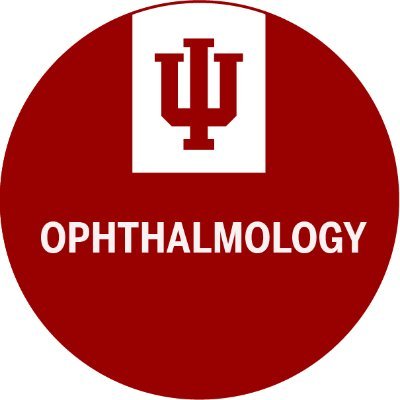 @IUMedSchool Department of Ophthalmology trains tomorrow's ophthalmologists and advances treatments and prevention of eye diseases and vision disorders.