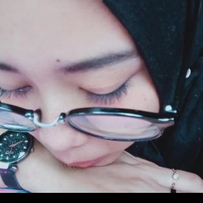 Asikk ko gw ... menurut orang 😂
