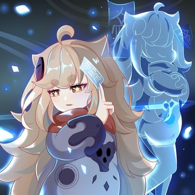 JokERxy8's profile picture. wuhu