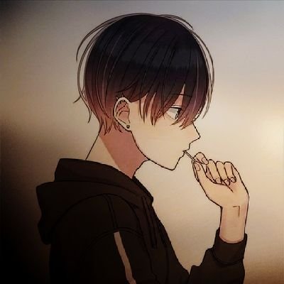 EgiOgeg's profile picture. Fun