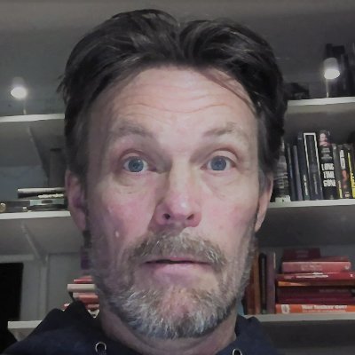 pemilsson's profile picture. Tech mgr, sports fan, music geek, emotions & thoughts mixed