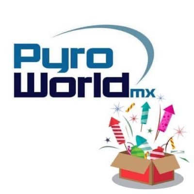 PyroWorldMX Profile Picture