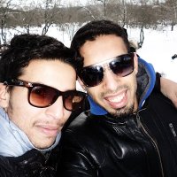 Abderrahman Hammougua (@abdohmg) 's Twitter Profile