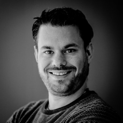 RoiGomezC's profile picture. $FAR