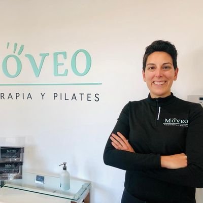 Ceo en Móveo Fisioterapia y Pilates ◽