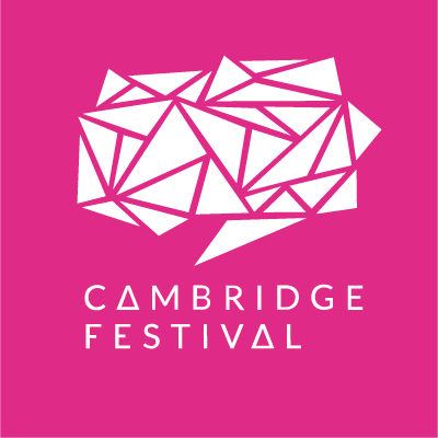 The interdisciplinary festival from the University of Cambridge. 

https://t.co/pirPDiEqdH
#CamFest