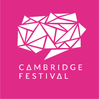 Cambridge Festival(@Cambridge_Fest) 's Twitter Profile Photo