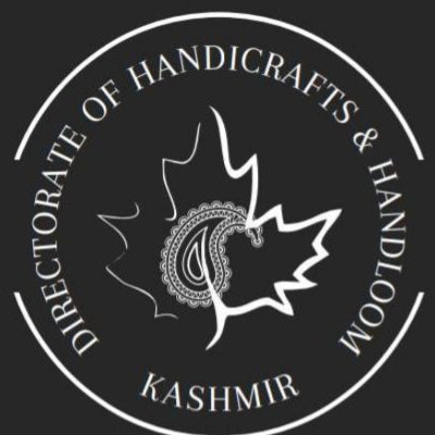 Official Twitter Account of  Handicrafts and Handloom Department, Shopian