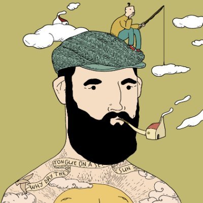 nnnnnn122345's profile picture. #ETH #LUNA #TERRA #SOL #NFT #NFTAIRDROP