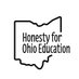 Honesty For Ohio Education (@Honesty4OhioEd) Twitter profile photo