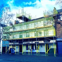 Mps Scaffolding (@mpsscaffolding) 's Twitter Profile