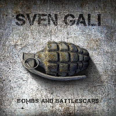 Sven Gali Profile