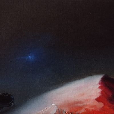 Darren Cranmerさんのプロフィール画像
