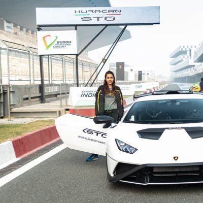 Lamborghini India - Lead Marketing & PR & Working Mother. All personal views and opinions