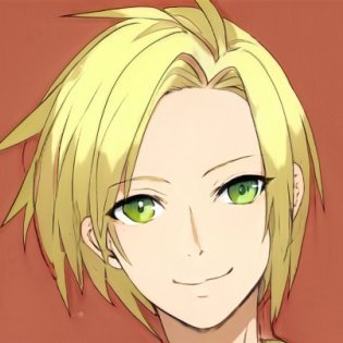 ジグラス(shion)さんのプロフィール画像