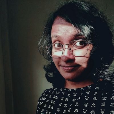 Doctor __ Researcher__
|°In Search Of Answers•|
Currently fascinated by the Microbiome world |
- Senior Project Associate @igibsocial