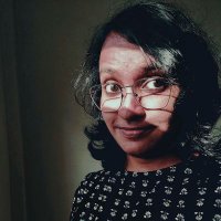 Sangeetha K(@sangee_felix) 's Twitter Profile Photo