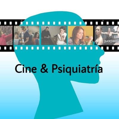 Publicaciones sobre el Cine relacionado con la Psiquiatría y la Psicología