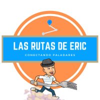 lasrutasdeeric (@lasrutasdeeric) 's Twitter Profile