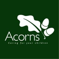 Acorns Nurseries(@acornsnurseries) 's Twitter Profile Photo