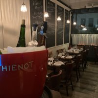 Les 2 garçons bistro (@2_garcons) 's Twitter Profile