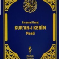 Kur'anî Mücahede(@Kuranimucahedem) 's Twitter Profile Photo