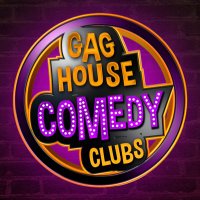 Gag House Comedy (@gaghousecomedy) 's Twitter Profile Photo Gag House Comedy (@gaghousecomedy) 's Twitter Profile Photo