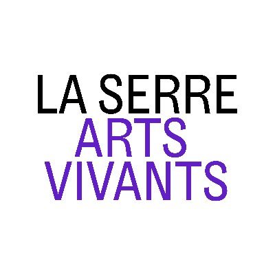 LA SERRE — arts vivants est un incubateur qui améliore les conditions d’exercice des artistes émergents en arts vivants.