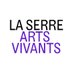 LA SERRE—artsvivants (@laserreav) Twitter profile photo