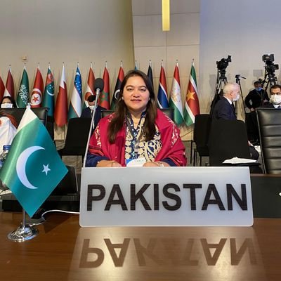 🇵🇰 Diplomat|41 CTP|34 SDC.
📍First Secretary @PakinUSA;
Prvsly Dir. (Iran&Türkiye), MoFA Isb (2022-23); First Secretary @PakinTurkey (2018-21).
Carpe Diem🍀