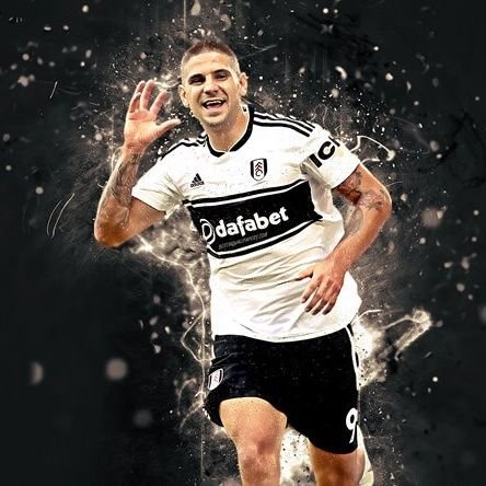 RBergenholtz's profile picture. I give my ideas on what premier league teams should do in the transfer market