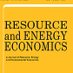 Resource & Energy Economics (@ResEnergyEcon) Twitter profile photo