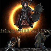 Escape While You Can (@escape_while) 's Twitter Profile