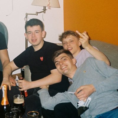 Frenchyo3's profile picture. 