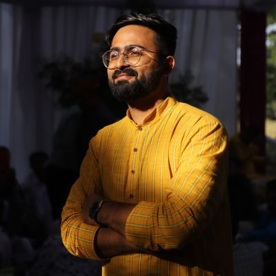 Explorer!🚀
Full Stack Developer 🥷
Indian 🇮🇳