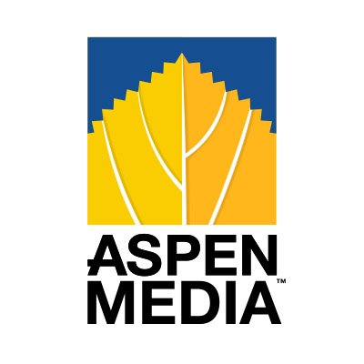 aspen_media_inc Profile Picture