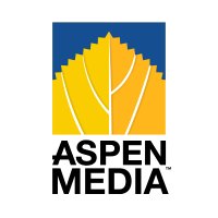 Aspen Media(@aspen_media_inc) 's Twitter Profile Photo