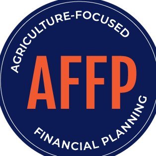 Explore farm and ranching operations from the lens of financial professionals - AFFP is the nation's only agribusiness-focused financial planning designation.