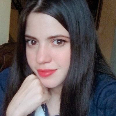 Leidymarhp's profile picture. Turismo, Amante del(Arte), Mi Familia, La Vida, y Por supuesto Optimista. ;D Con Dios Todo es Posible!  https://t.co/pks48TFKIC