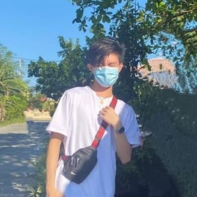 Tetap di jalan yang benar