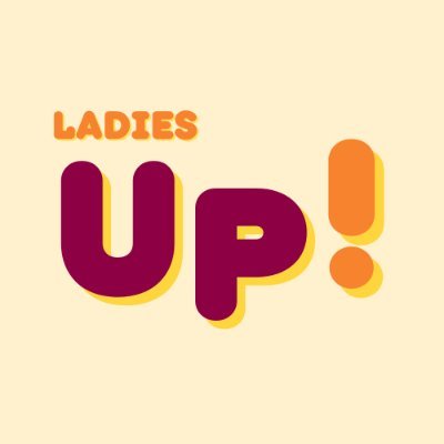 Ladies Up! est une association qui souhaite faire progresser l'égalité entre les hommes et les femmes par le biais d’événements | Édition 2022 : Le sport