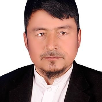 غلام محی الدین نبی زاده
وظیفه، ،معلم
محل وظیفه، لیسه باسوس
ولایت،کندز
ولسوالی،امام صاحب
قریه،باسوس
درجه تحصیل،لیسانس
تاریخ تولد..۱۳۶۳
زبان اوزبیک