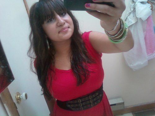 HalaAlkabi's profile picture. Like a boss.