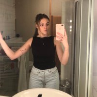 Sara Hlín (@sarahenriks) 's Twitter Profile