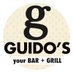 Guidos Bar & Grill (@guidosbargrill) Twitter profile photo Guidos Bar & Grill (@guidosbargrill) Twitter profile photo