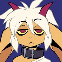 Nim-Nim (@fuzzynimnim) 's Twitter Profile
